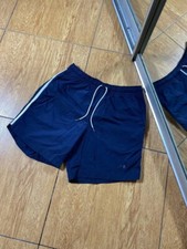Short de course vintage Nike