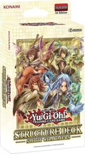 YUGIOH 1ST ED SPIRIT CHARMERS