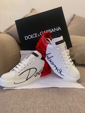 Basket Dolce&Gabbana femme 