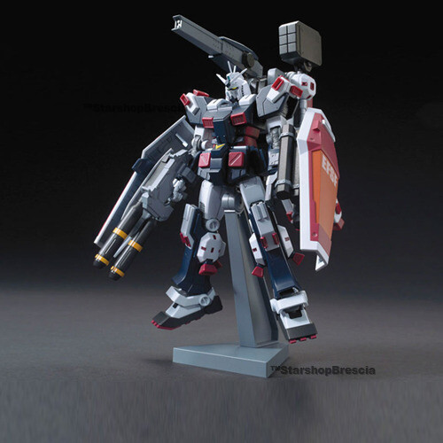 Gundam 144 full armor - gundam, 1/144
