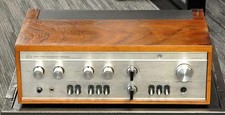 Amplificateur audio luxman - amplificateur,