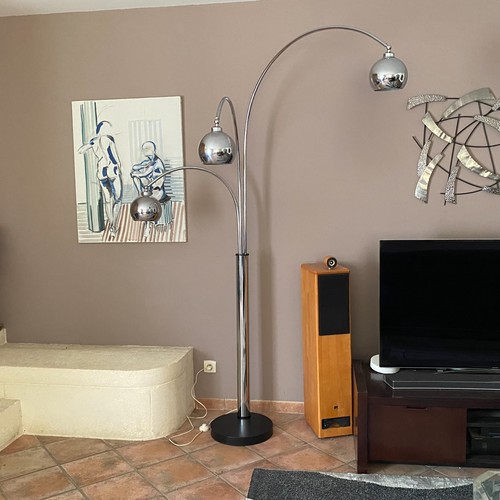 Lampadaire muguet par - lampadaire,