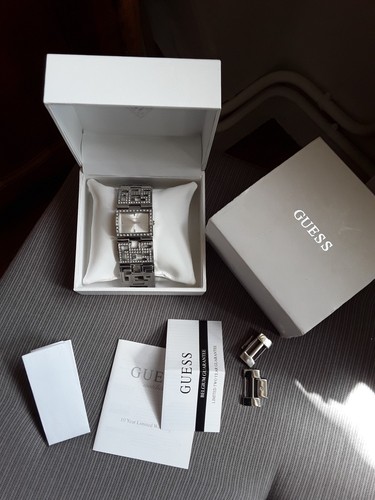 Montre guess vintage - montre,