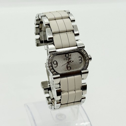 Montre fred move - move, side