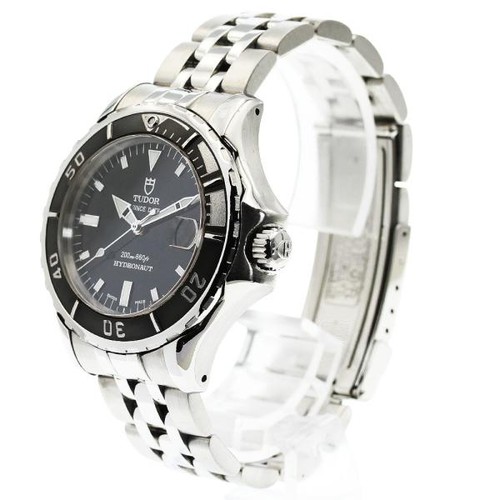Tudor hydronaut 85190p - 85190p, 37mm