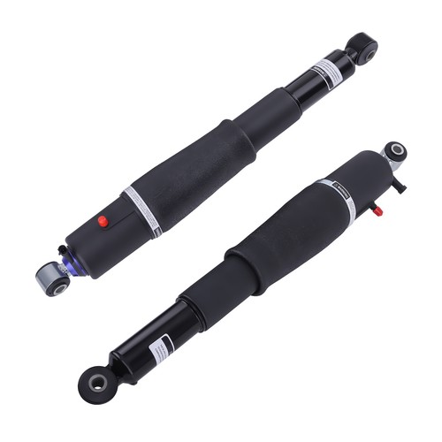 Retourné air suspension - retourné,