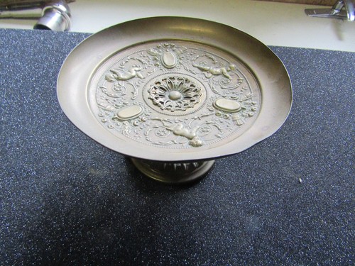 Ancien haut pendule - haut,