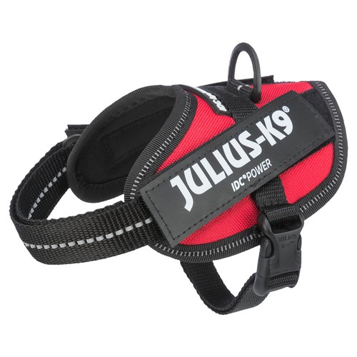 Julius idc plats - julius-k9,