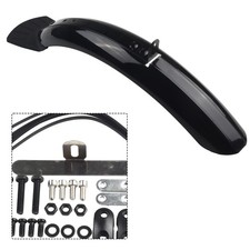 Accessoires vélo garde boue