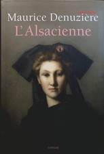 L'Alsacienne - Maurice