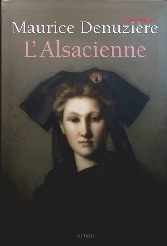 Alsacienne maurice - l'alsacienne,