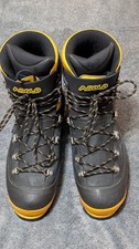 Asolo AFS Ottomila