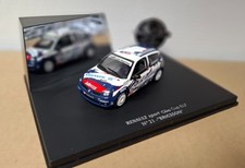 Renault Clio CUP ELF #21  1/43