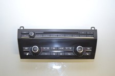 BMW F01 7er F02 Lot Audio