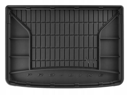 Tapis coffre caoutchouc - de,