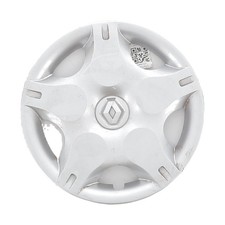 Enjoliveur - Renault TWINGO II