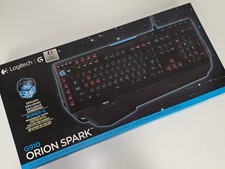 Boîte vide originale pour