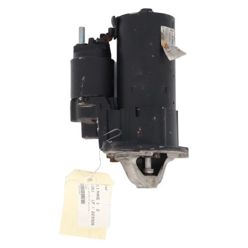 Demarreur fiat ducato - fiat, 3