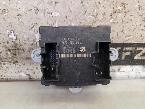 Unit commande - unit�, de