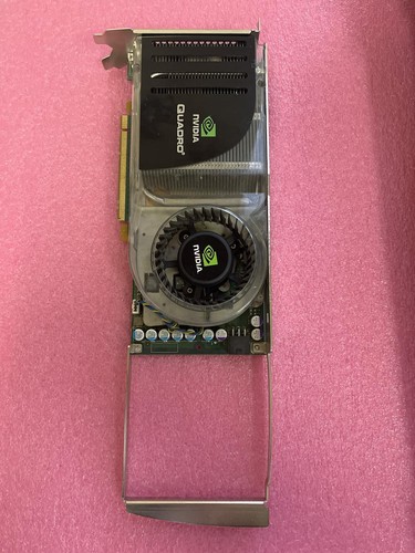 Nvidia quadro 4600 - nvidia, network