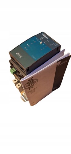 Contrôleur thyristor