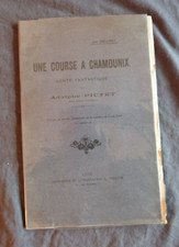 Jean ESCARRA, "Une Couse à