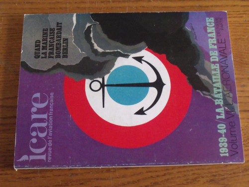 Revue icare n 61 - $16, n°61