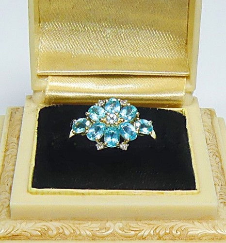 Bague femme massif jaune - or,