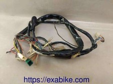 faisceau electrique pour