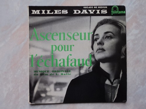 Rare 45t miles davis - rare,