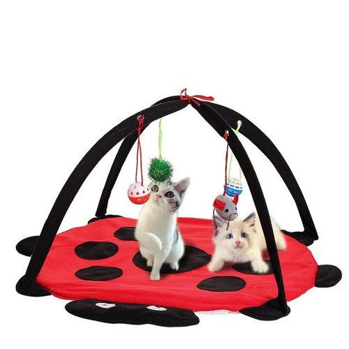 Tente coussin coton - coussin,