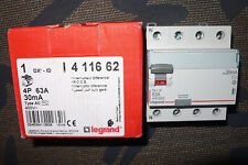 INTERRUPTEUR DIFFERENTIEL