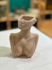 Vase design pêche en