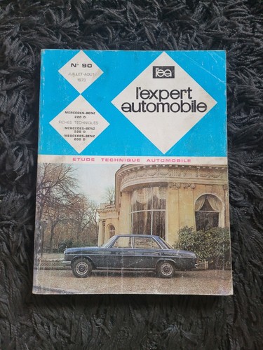 Mercedes benz 200d 220 - 200d, d