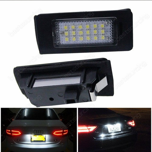 Led feux plaque - feux,
