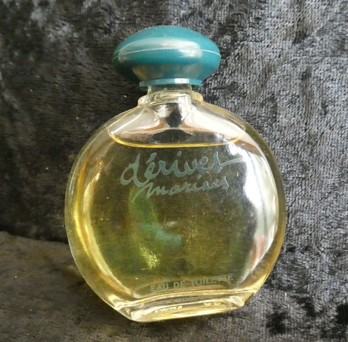 Miniature parfum vintage - miniature,