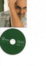 ART MENGO RARE CD PROMO J AI