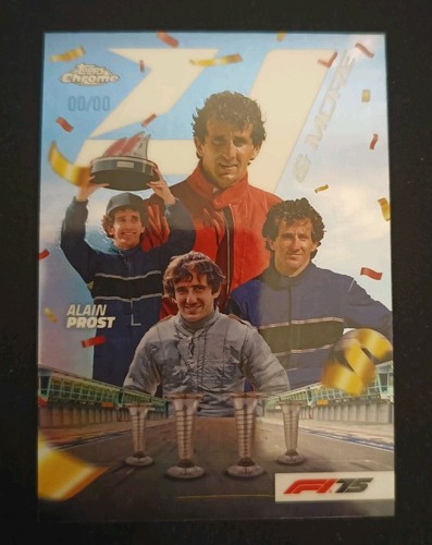 Carte topps chrome - topps, 2025