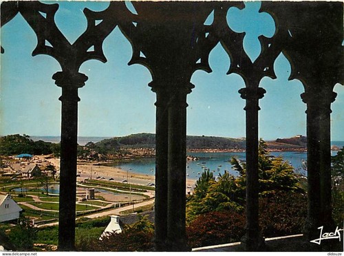 Carte postale - carte, 22