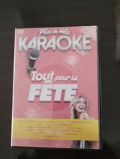 Plus de hits Karaoke - tout