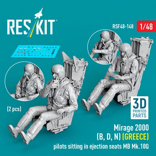 Reskit rsf48 0148 - rsf48-0148, 1:48