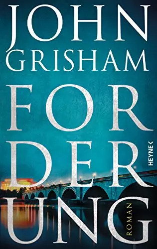 Forderung roman john grisham - forderung:,