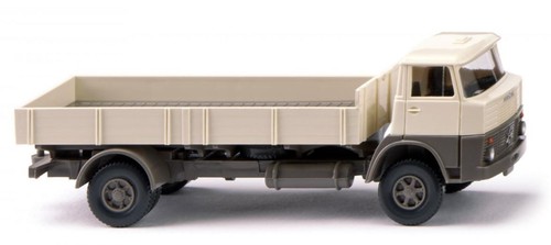 Wiking camion porteur - camion,