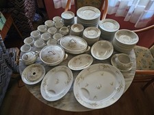 98 Piece Theodore Haviland