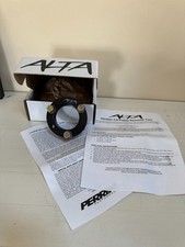ALTA Supercharger Pulley