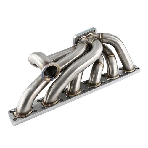 Collecteur éventail inox - d'éventail,