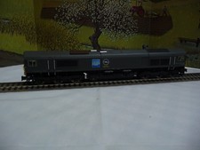 Mehano class 66 "GM EMD OPEL"