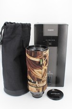 Objectif lens olympus - /,