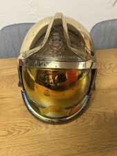 Casque Pompier / Feuerwehrhelm
