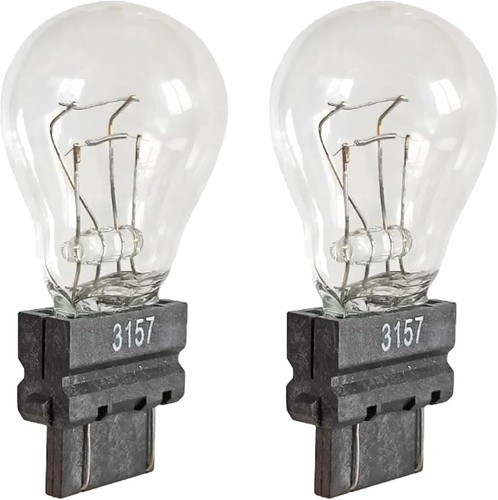 Ampoule 3157 12v p27 7w - 3157,
